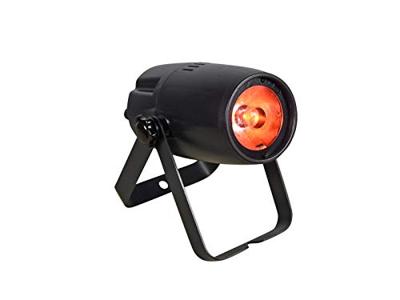 Eurolite LED PST-10 QCL Spot LED-pinspot