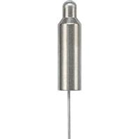 Jung R75 Accessoire 1-voudig Grijs 1 stuk(s) - thumbnail