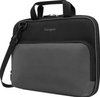 Targus Tasche Laptoptas Geschikt voor max. (laptop): 29,5 cm (11,6) Zwart-grijs - thumbnail