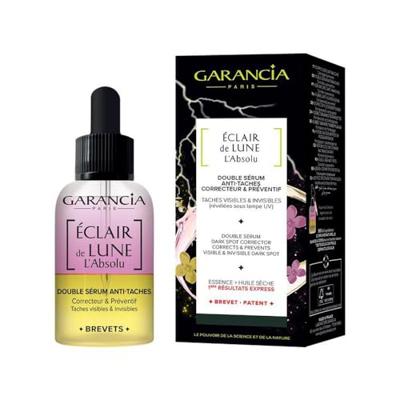 Garancia Éclair de Lune L 'Absolu Double Sérum Anti-Taches 30ml