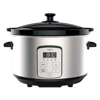 CAMRY CR 6414 SLOW COOKER - thumbnail