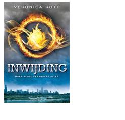 Inwijding - Veronica Roth - ebook