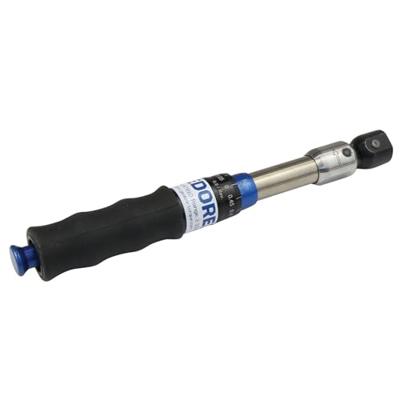 Gedore Knikmomentsleutel ATB | 9x12 mm | 10-45 lbf.in | (050512) - 2282569 Gedore Knikmomentsleutel ATB | 9x12 mm | 10-45 lbf.in | (050512) - 2282569