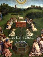 Het Lam Gods in detail (Hardback) - thumbnail