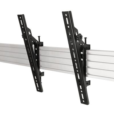 Schermtafel Support B-Tech BT8390-VESA400T/B 70" 42"