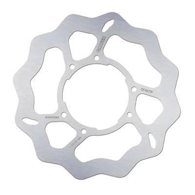 GALFER wave remschijf "df457" rotor df457 type w rigid