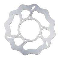 GALFER wave remschijf "df457" rotor df457 type w rigid - thumbnail