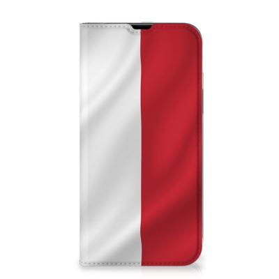 iPhone 13 Pro Max | Standcase | Italië