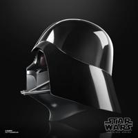 Star Wars The Black Series Darth Vader helm - thumbnail
