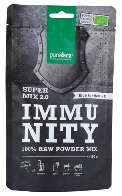 Purasana Immunity mix 100 Gram Purasana Immunity mix 100 Gram