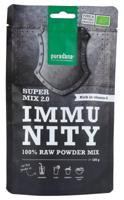 Purasana Immunity mix 100 Gram - thumbnail