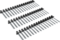 Kärcher Borstelstrip WRE 18-55 - thumbnail