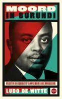 Moord in Burundi - Ludo de Witte - ebook - thumbnail