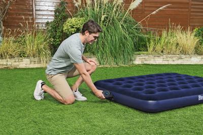 Kubblomkruka - DEROMA- Cosmo - Antracit - Med vattenreserv - Hjul - 38 cm