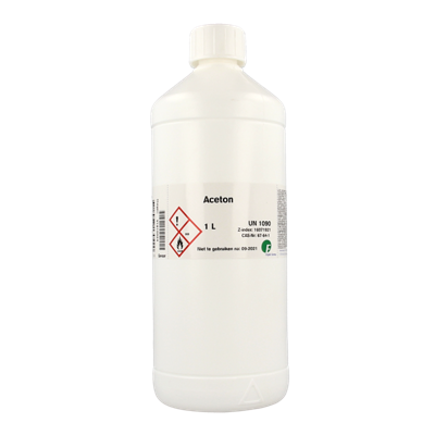 Aceton 1 Liter