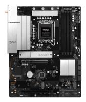 Asrock B860 Rock WiFi 7 Intel B860 LGA 1851 (Socket V1) ATX - thumbnail
