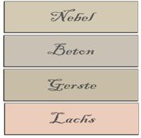 Vero luiwagen 204 F anker met middelharde natuurvezels - thumbnail