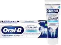 Oral B Oral B Pro enamel strengthening 75ml - thumbnail