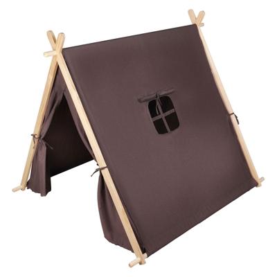 Speeltent - Taupe Speeltent - Taupe