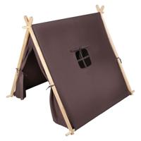 Speeltent - Taupe - thumbnail