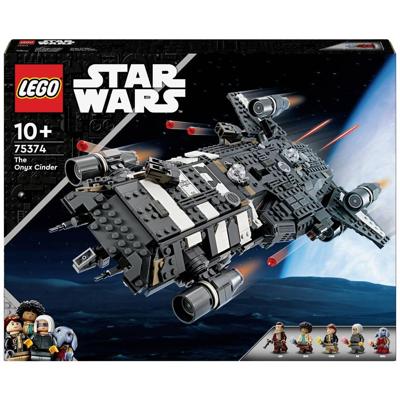 LEGO Star Wars de Onyx Cinder 75374