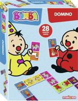 Studio 100 Bumba reisspel - domino - thumbnail
