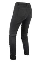OXFORD broek "original approved jegging". trousers jegging ladies black 46 long - thumbnail