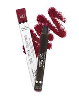 Beauty Made Easy Le Papier Matte Lipstick Ruby - thumbnail
