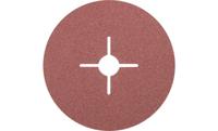 PFERD TOOLS FS 150-22 A 60 64106155 Schuurpapier voor schuurschijf Korrelgrootte (num) 60 (Ø) 150 mm 25 stuk(s) - thumbnail