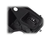 Achterlicht links 3-deurs LLD372 - thumbnail