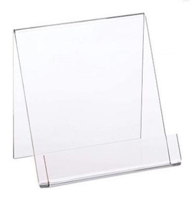 Lessenaar Archivo 2000 Transparant Methacrylaat