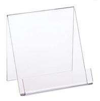 Lessenaar Archivo 2000 Transparant Methacrylaat - thumbnail