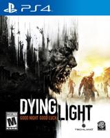 Warner Bros Dying Light Standaard Engels PlayStation 4 - thumbnail