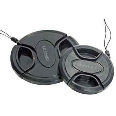 Matin Lensdop met Elastiek 46 mm M-6279