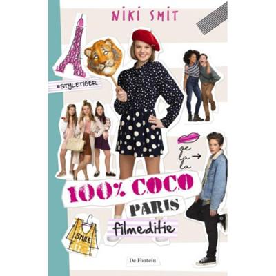 100% Coco Paris 100% Coco Paris