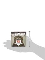 Yamaha FP12 snaar voor muziekinstrumenten Akoestisch Gebronsd staal Gitaar - thumbnail