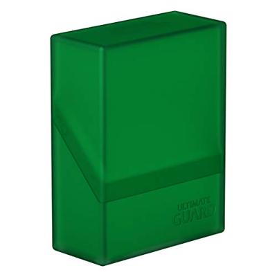 Ultimate Guard Boulder 40+ - Emerald - thumbnail