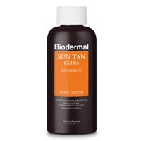 Biodermal Sun Tan Extra Zonnebankcreme - thumbnail