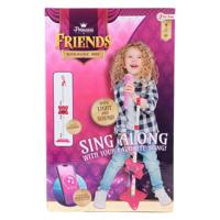 Toi-Toys Princess friends karaokeset met smartphone aansluiting - thumbnail