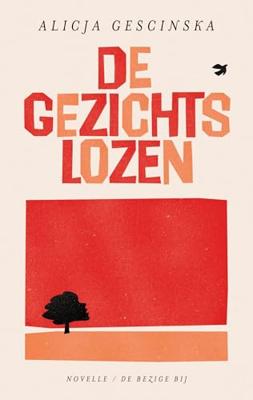 De gezichtslozen - Alicja Gescinska - ebook