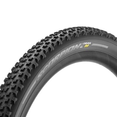 Pirelli scorpion™ trail m - mixed terrain 29x2,6" prowall folding tyre