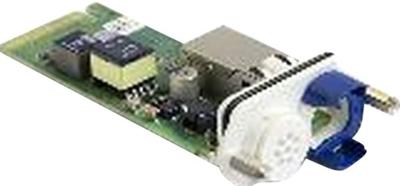 Mobotix S74-netwerkkabel met RJ45-aansluiting