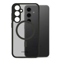 Mobilize MagSafe Compatible Hybrid Case Samsung Galaxy S24 FE Black - thumbnail