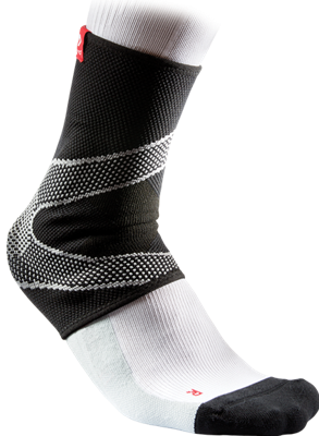 McDavid Enkelsleeve / 4 Zijdig Elastisch