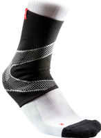 McDavid Enkelsleeve / 4 Zijdig Elastisch - thumbnail