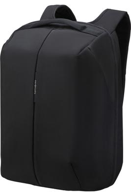 Samsonite 150942-1041 Securipak 2.0 Rugzak 17,3" | Anti-Diefstal | Zwart