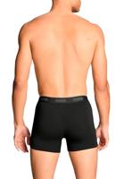 Puma Boxershorts 3-pack Comfort stretch grijs - thumbnail