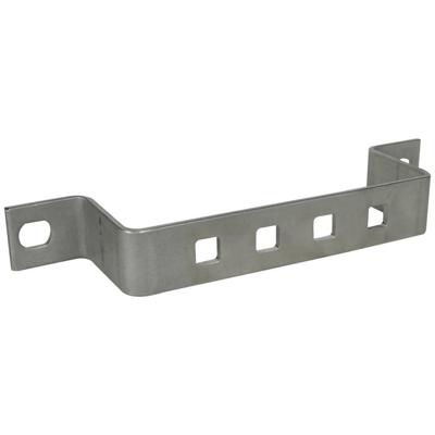 DEHN ES 4AP 11X11 V2A Aardingsrail 1 stuk(s)