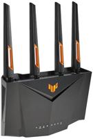 New+ASUS TUF-AX4200 draadloze router WLAN 6 AX4200 - thumbnail