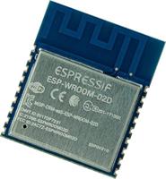 Espressif ESP32-WROOM-02D (M1102H1600PH3Q0) radiomodul, 1 stuk - thumbnail